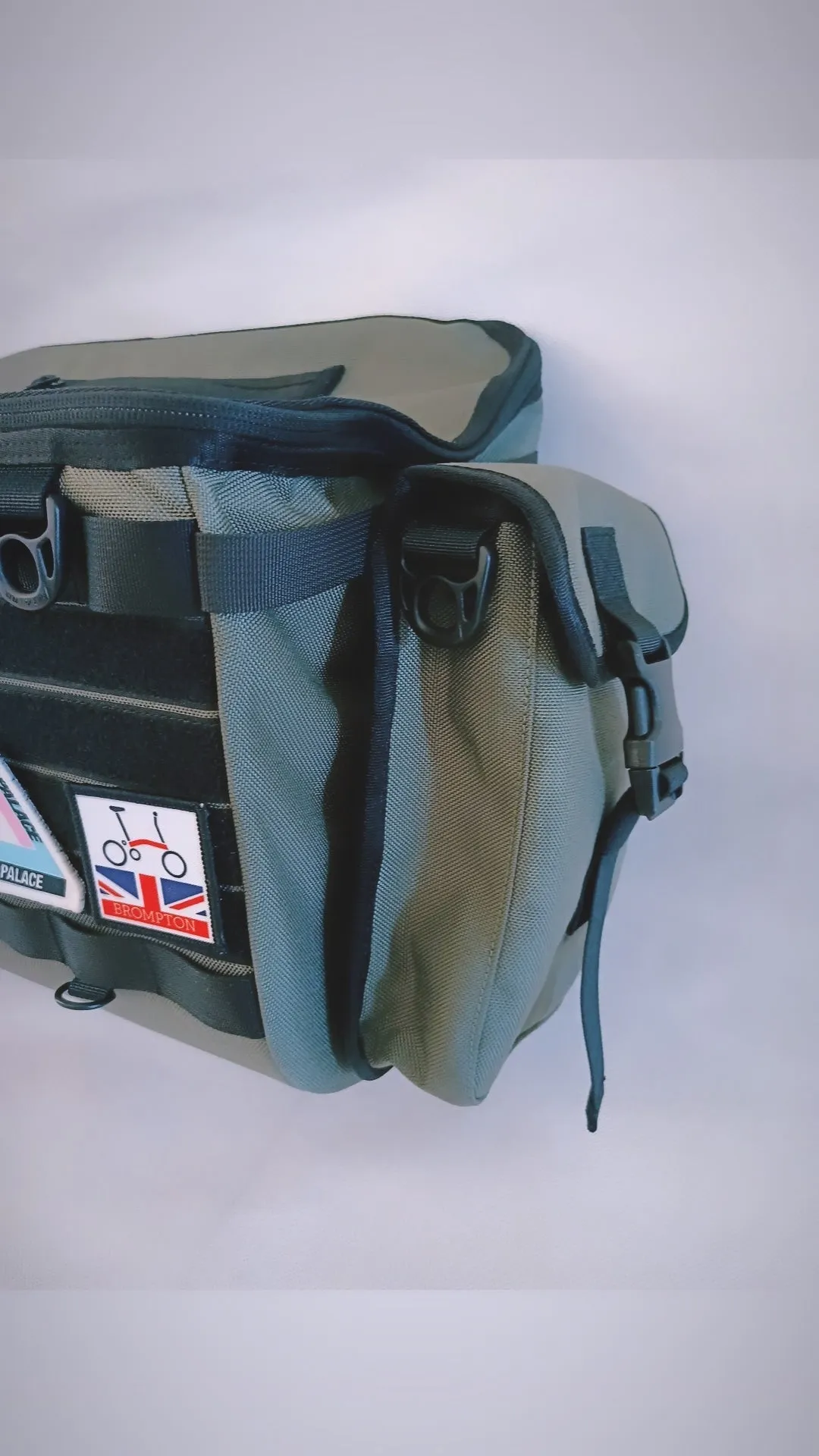 UrbanX® Picnic Basket