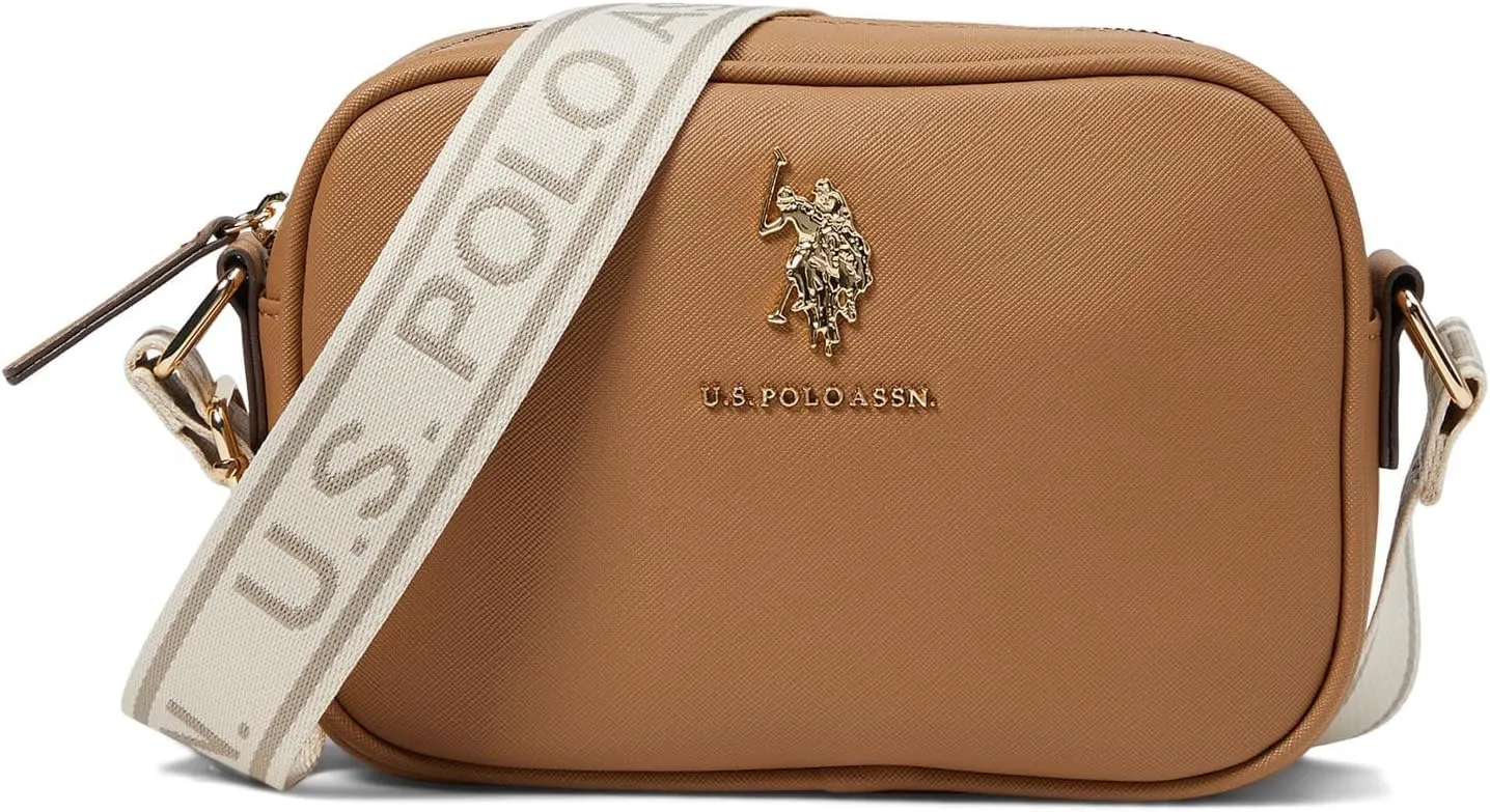 U.S POLO ASSN. Dhm Crossbody