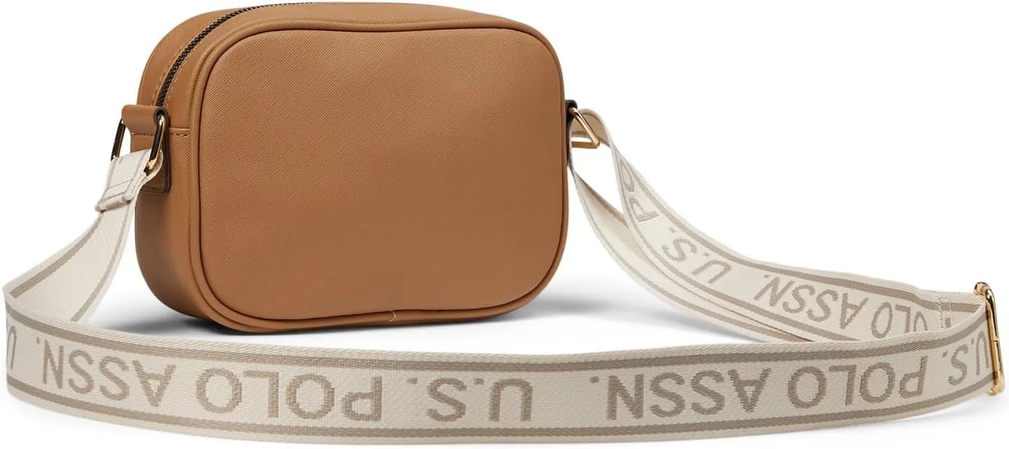 U.S POLO ASSN. Dhm Crossbody