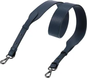 uxcell Leather Purse Strap, Adjustable Crossbody Replacement Straps for Handbags, Shoulder Bag