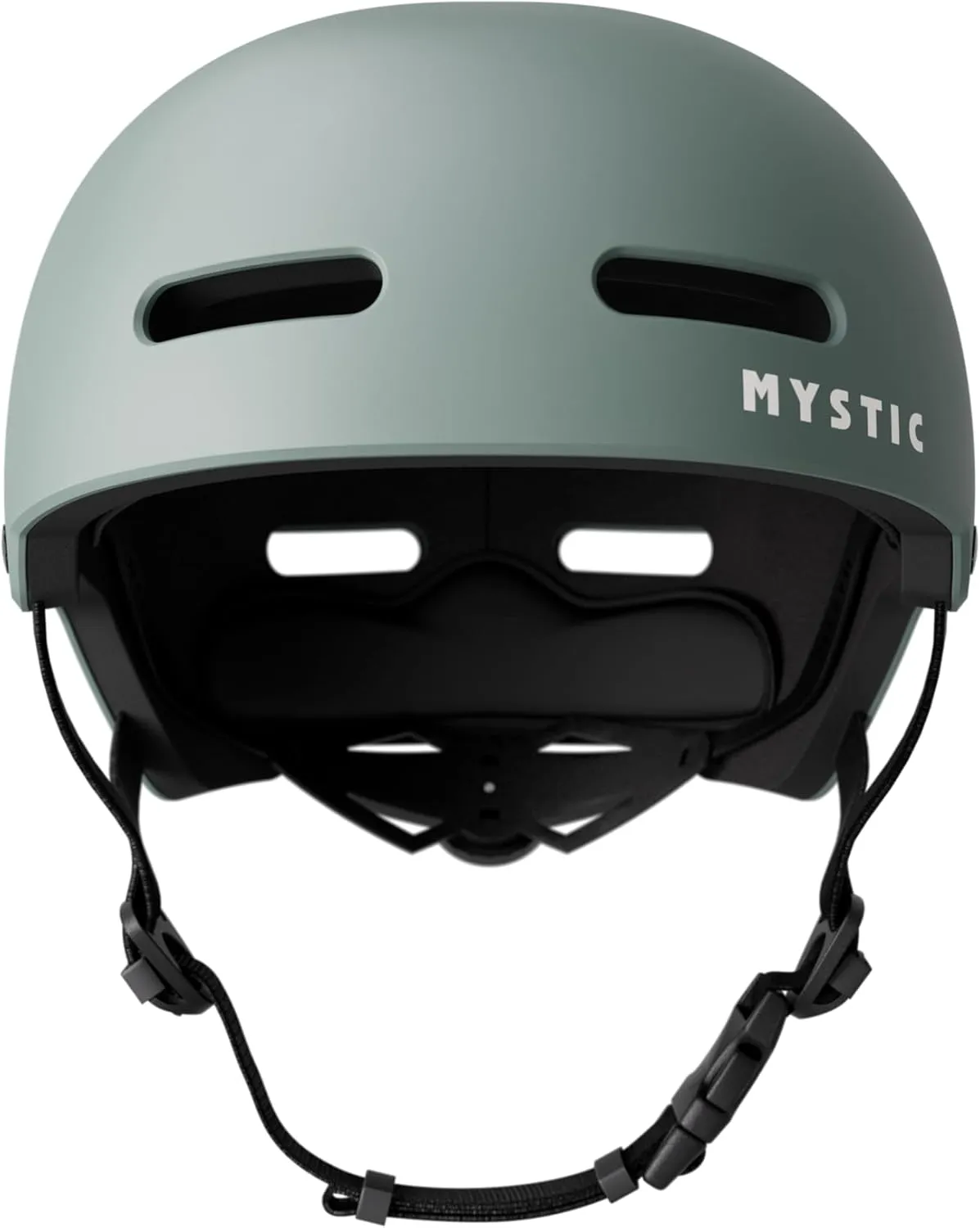 Vandal Wakeboard/Watersport Helmet - Dark Olive 230291