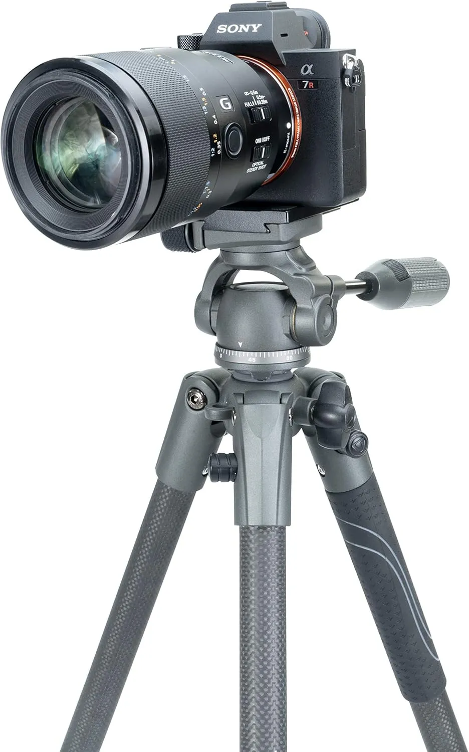 Vanguard VEO 2 PRO 233CO Carbon Fiber Tripod with Panhead