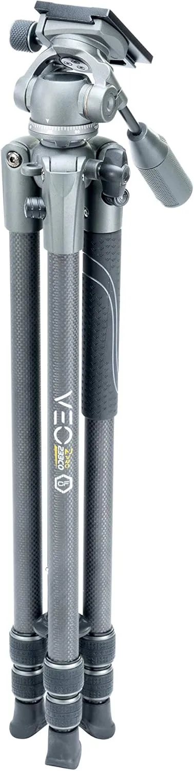 Vanguard VEO 2 PRO 233CO Carbon Fiber Tripod with Panhead
