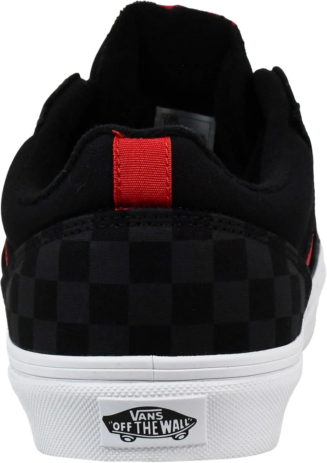 Vans Men's Seldan Sneaker