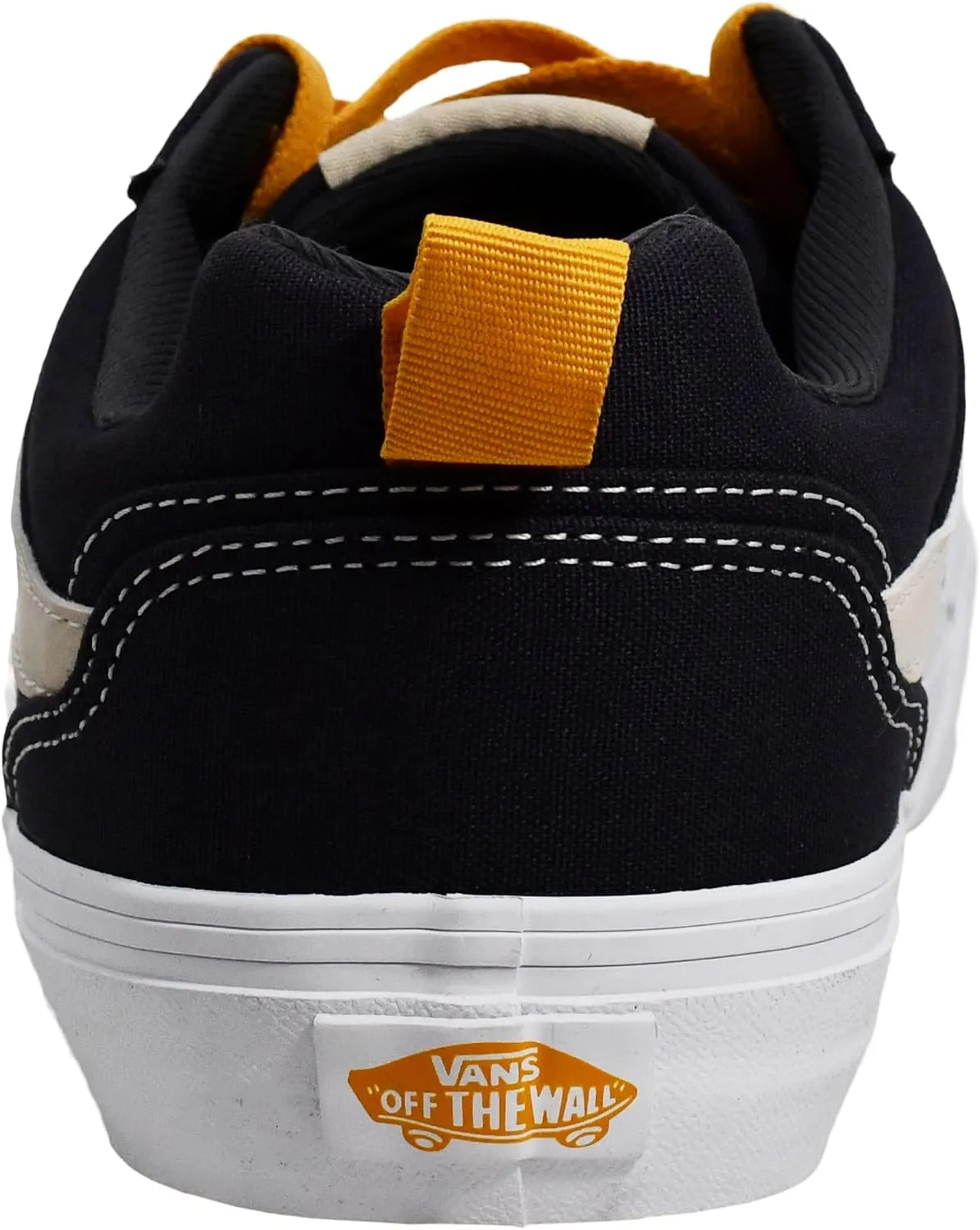 Vans Men's Sneaker Filmore Trainers