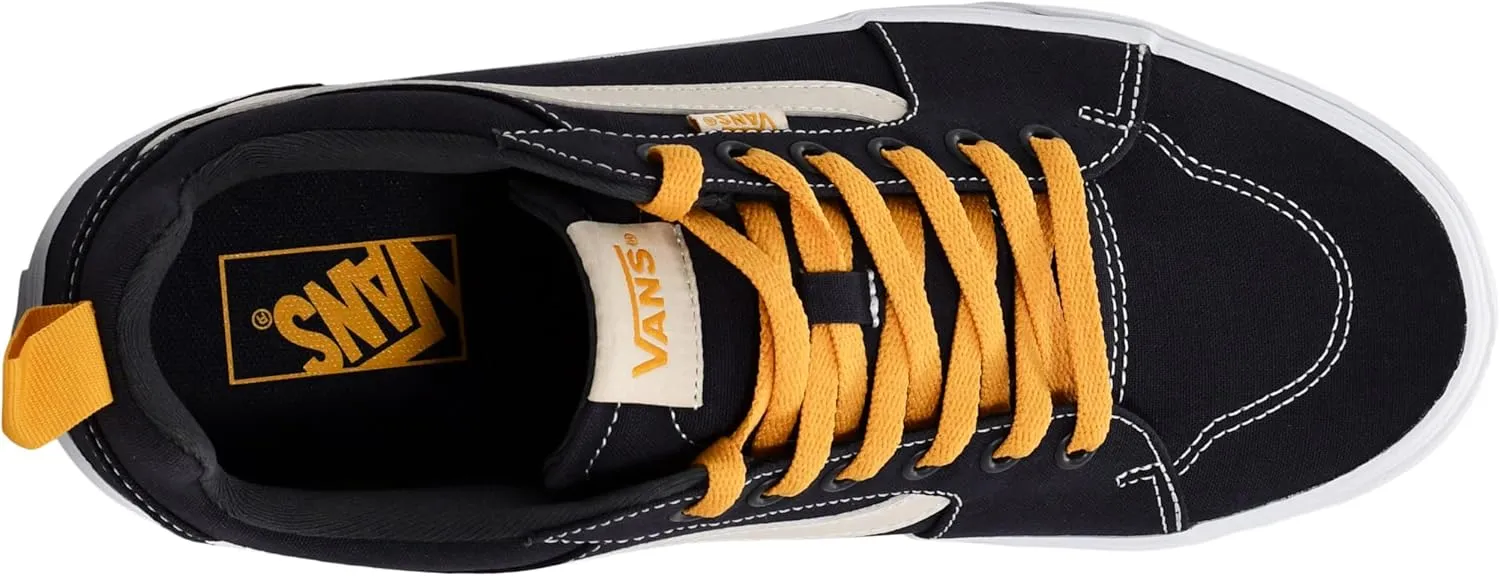 Vans Men's Sneaker Filmore Trainers