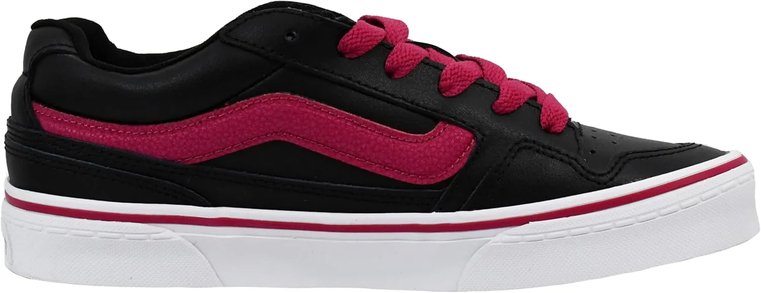 Vans Women's Caldrone Trainers Sneaker