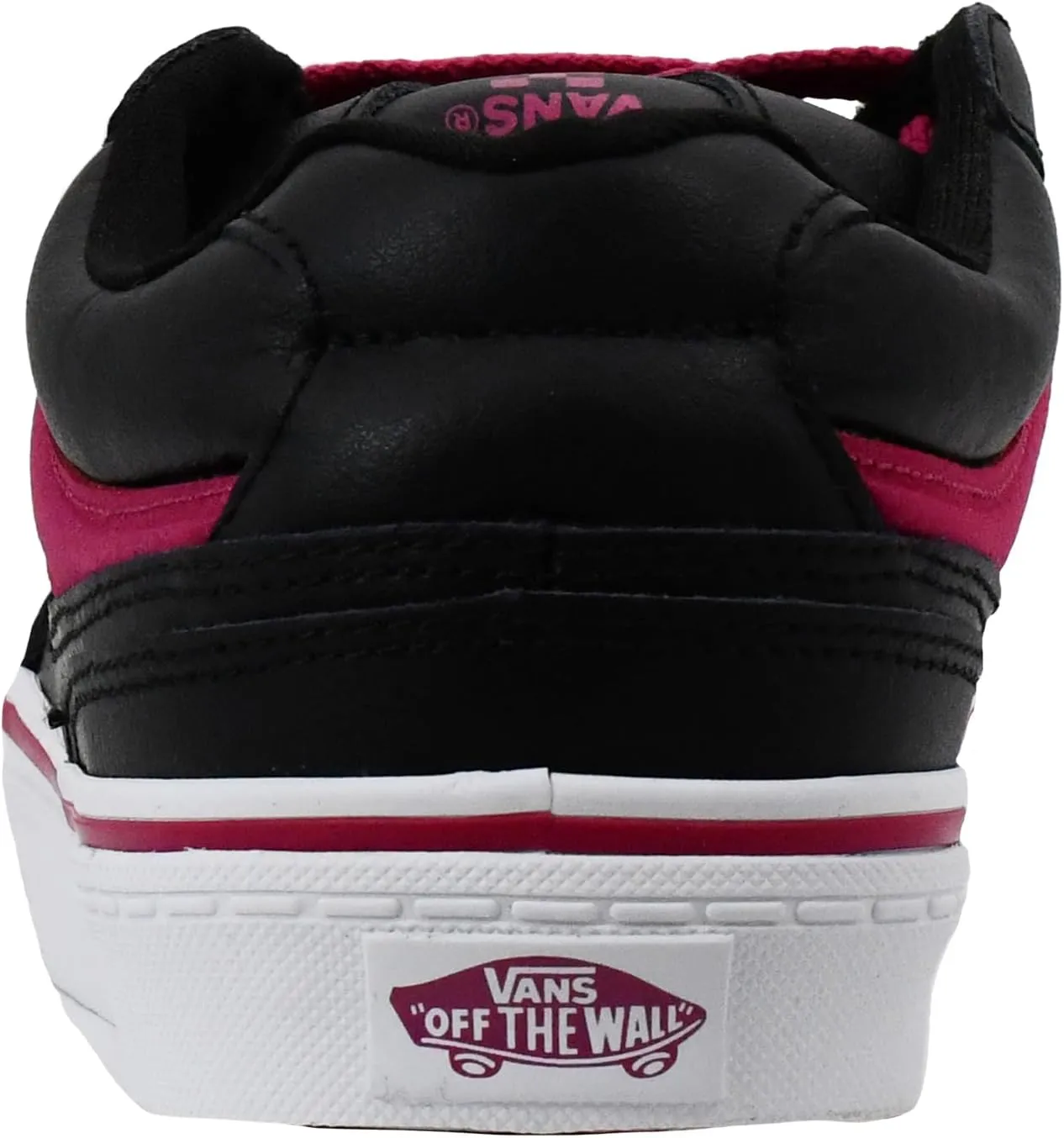 Vans Women's Caldrone Trainers Sneaker
