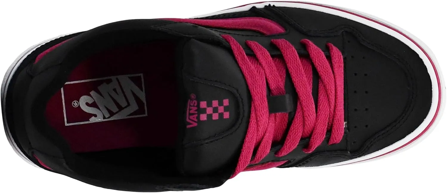 Vans Women's Caldrone Trainers Sneaker