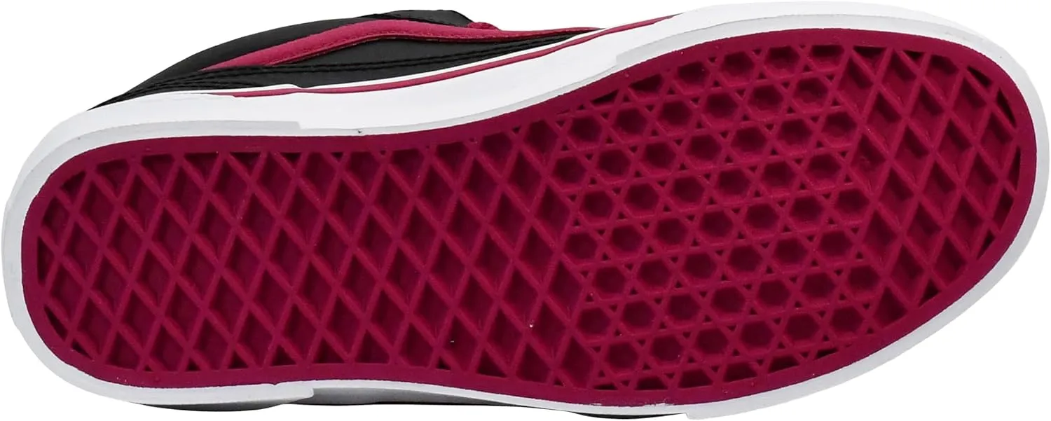 Vans Women's Caldrone Trainers Sneaker