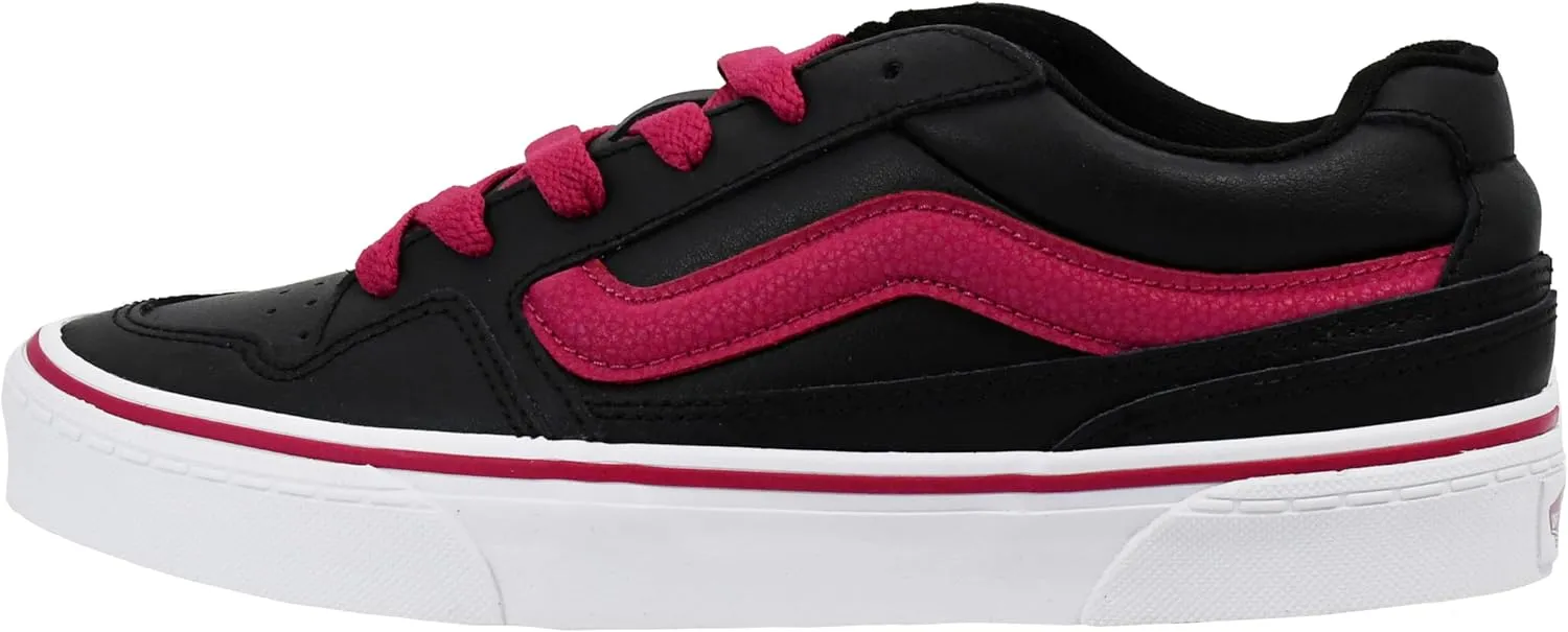Vans Women's Caldrone Trainers Sneaker