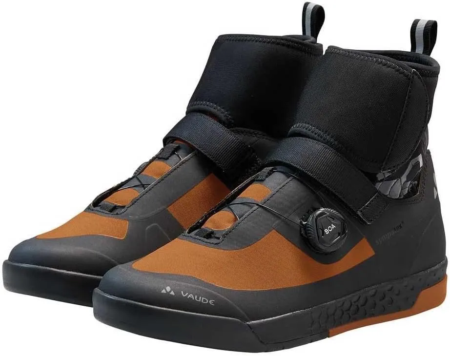 VAUDE Men's Flat Cycling Shoe