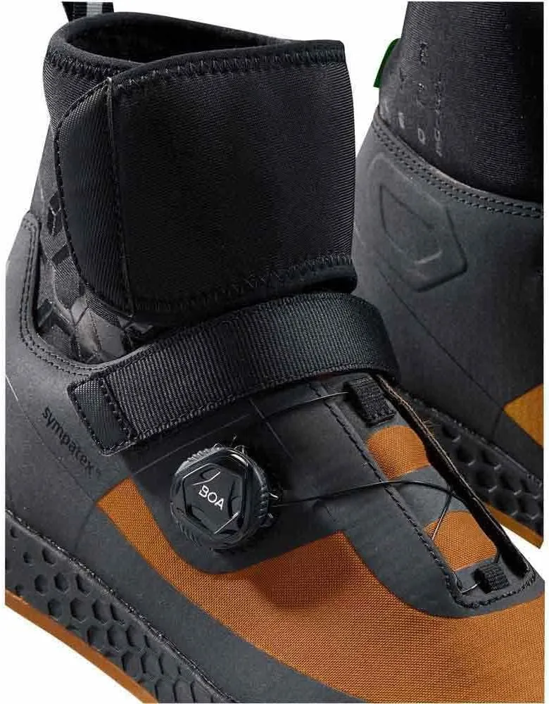 VAUDE Men's Flat Cycling Shoe