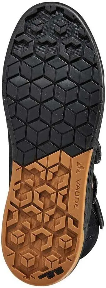 VAUDE Men's Flat Cycling Shoe
