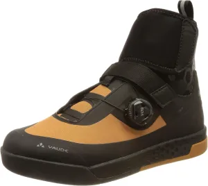 VAUDE Men's Flat Cycling Shoe