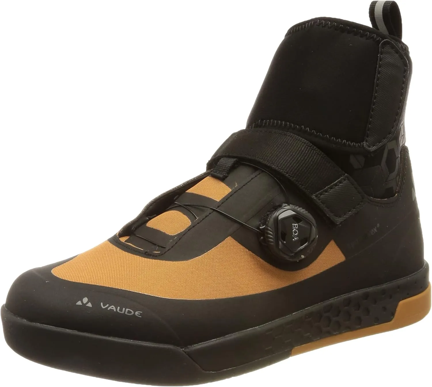 VAUDE Men's Flat Cycling Shoe