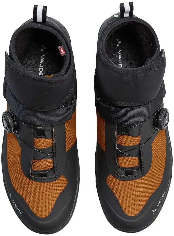 VAUDE Men's Flat Cycling Shoe