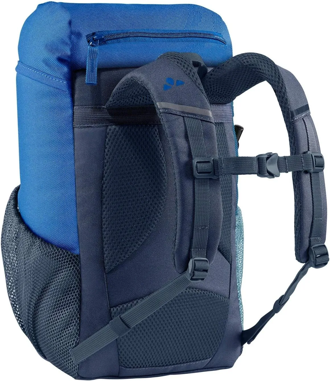 VAUDE Rucksack Backpacks, Blue/Eclipse, 10 Liters