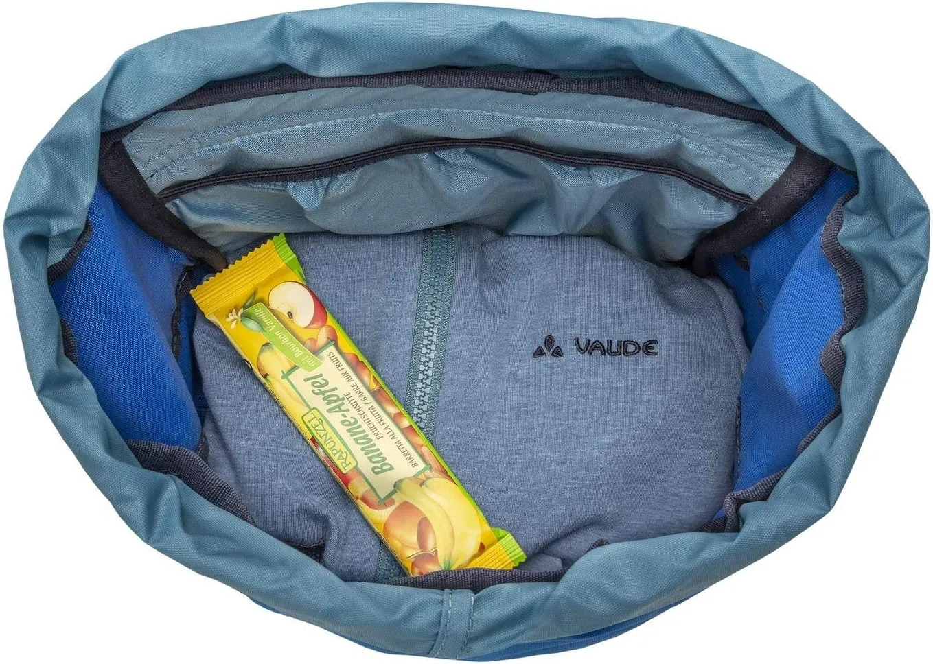 VAUDE Rucksack Backpacks, Blue/Eclipse, 10 Liters