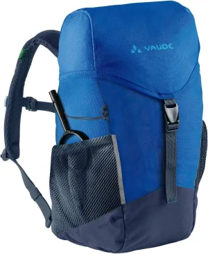 VAUDE Rucksack Backpacks, Blue/Eclipse, 10 Liters