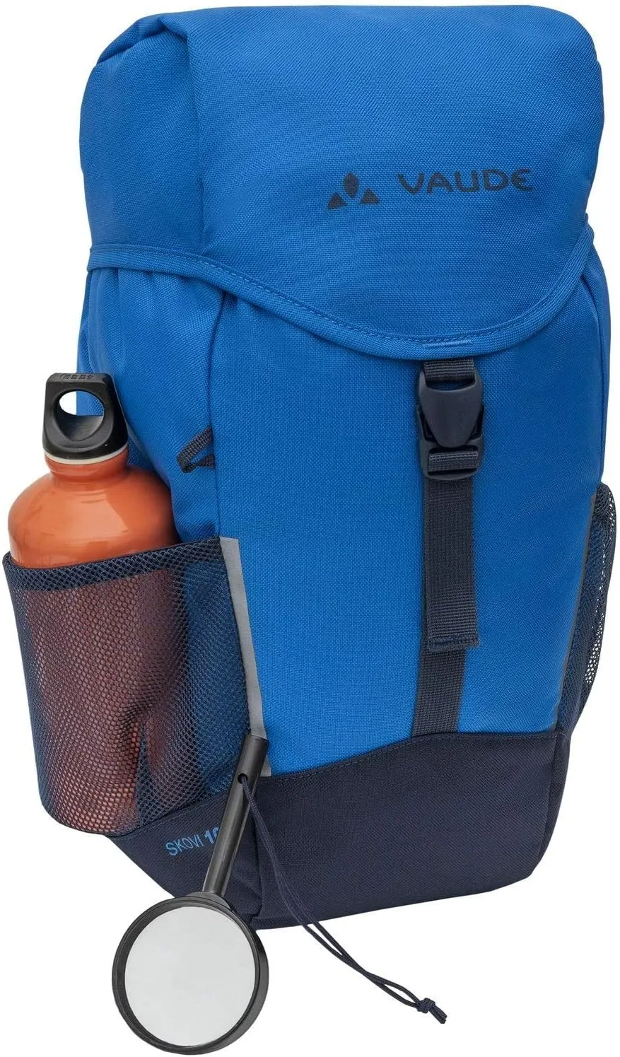 VAUDE Rucksack Backpacks, Blue/Eclipse, 10 Liters