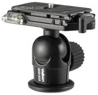 Velbon Panheads 4-way MG Head With Quick Release QB-157 145 - Velbon PHD-62Q
