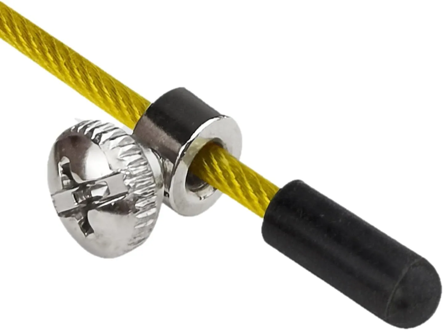 Venum Thunder Evo Jump Rope