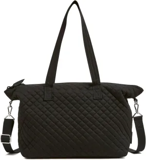 Vera Bradley Women's Cotton Lyla Shoulder Bag