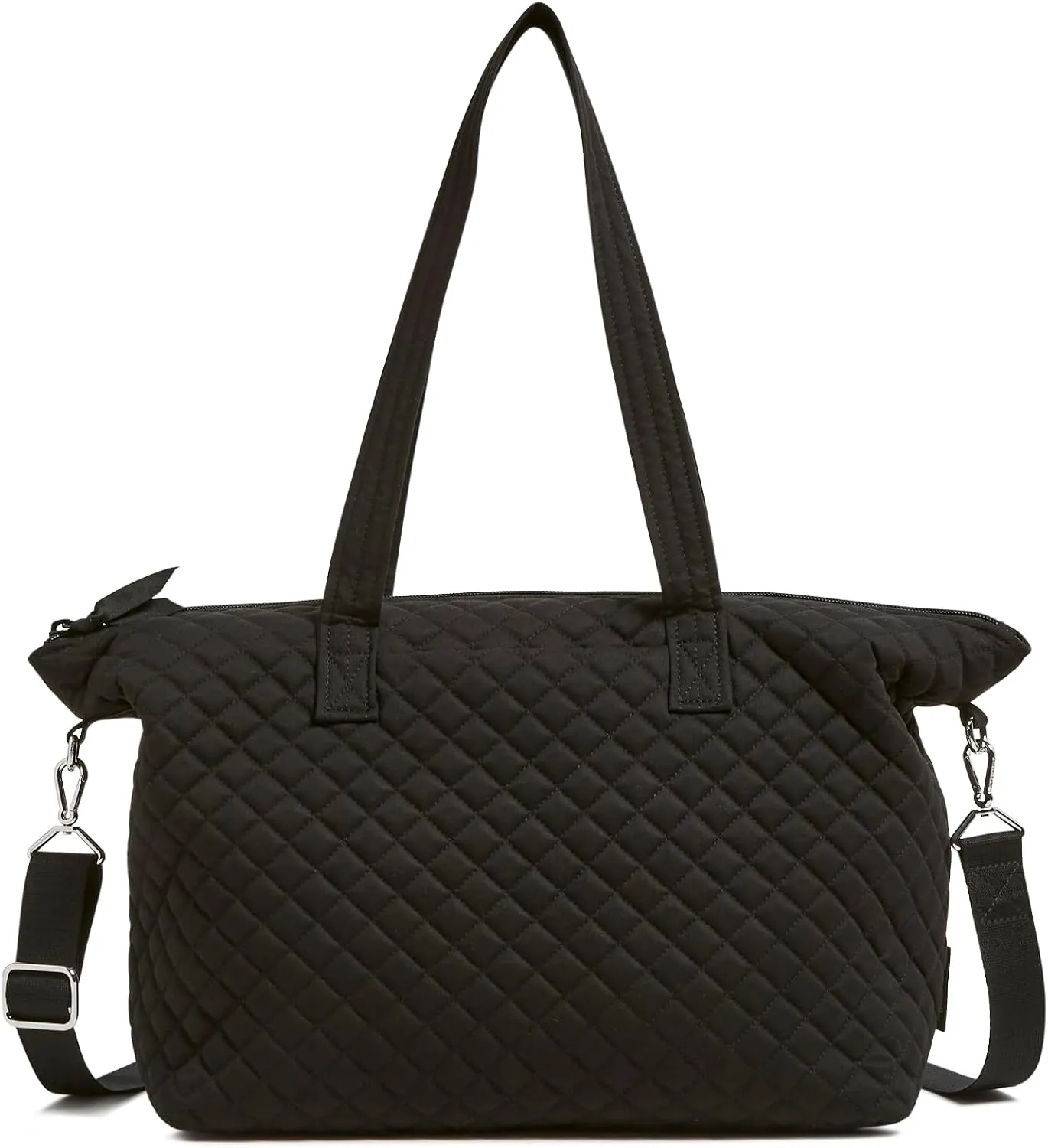 Vera Bradley Women's Cotton Lyla Shoulder Bag