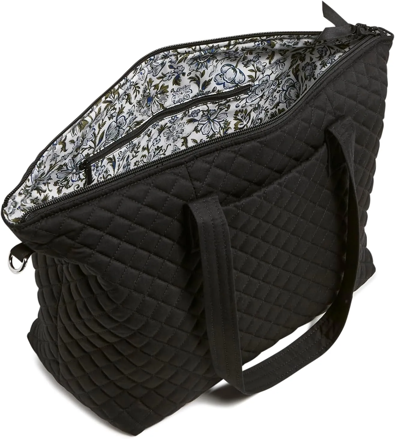 Vera Bradley Women's Cotton Lyla Shoulder Bag