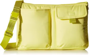 Vera Bradley Women's Cotton Utility Small Crossbody Purse