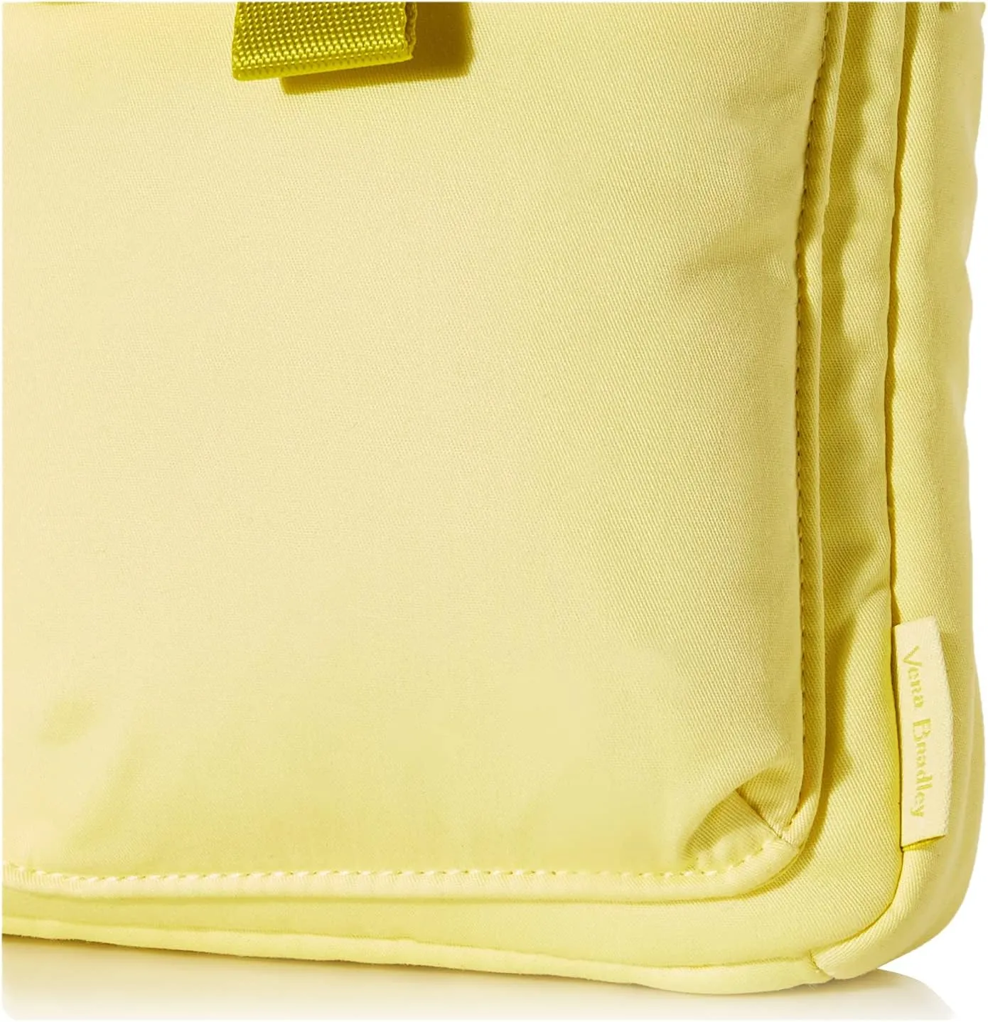 Vera Bradley Women's Cotton Utility Small Crossbody Purse