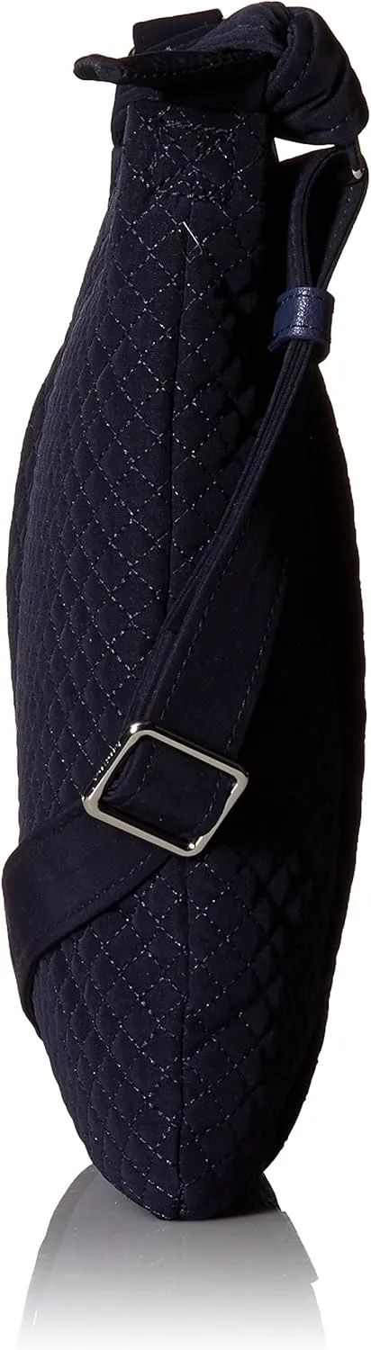 Vera Bradley Women's Polyester Hadley Hipster Crossbody