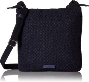 Vera Bradley Women's Polyester Hadley Hipster Crossbody