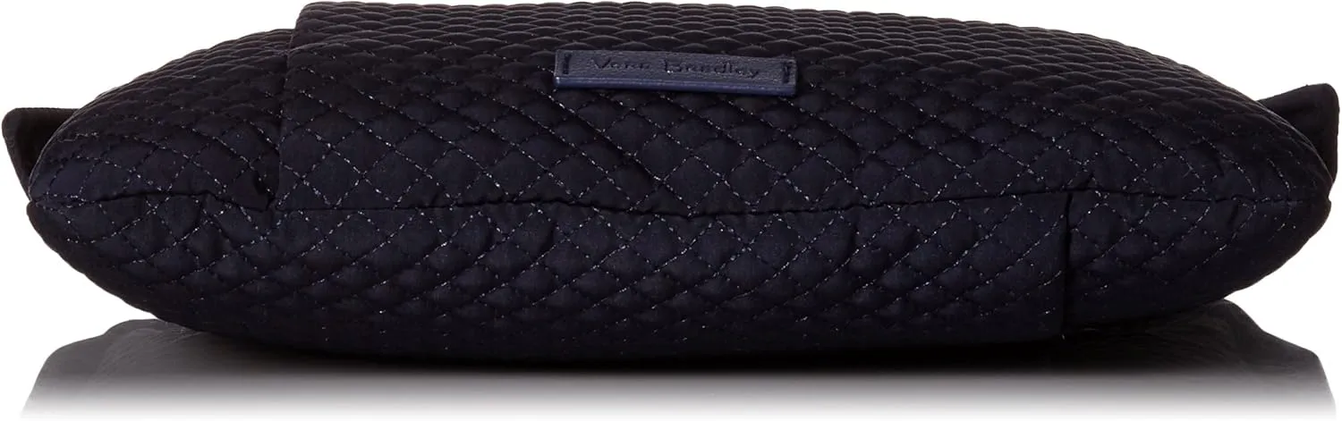 Vera Bradley Women's Polyester Hadley Hipster Crossbody