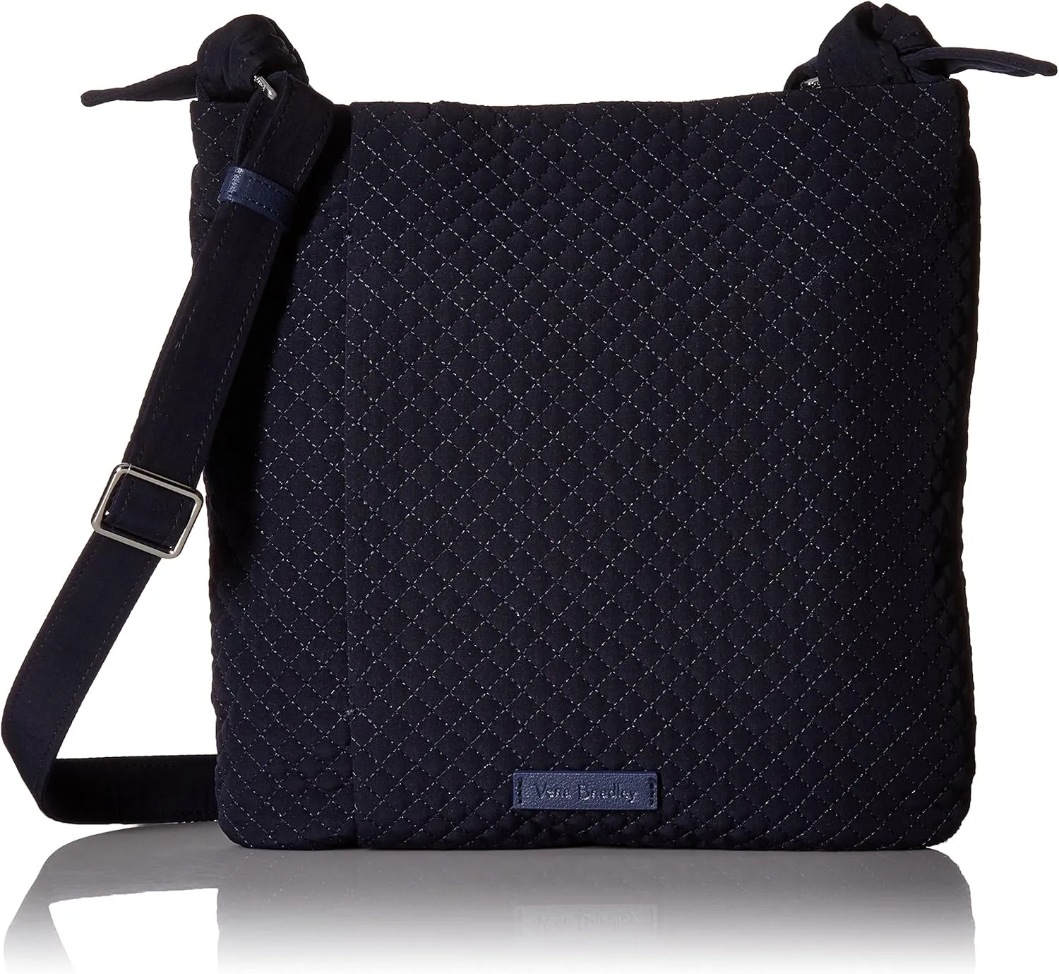 Vera Bradley Women's Polyester Hadley Hipster Crossbody