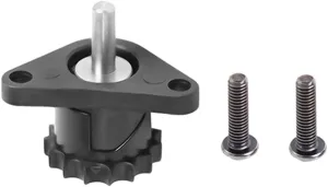 VERBANA RC Helicopter Part, for OMP-M7 RC Helicopter Battery Board Quick Release Buckle Knob OSHM7049 Replacement for OMP-M7 RC 3D-Helicopter Model Accessories Spare Part