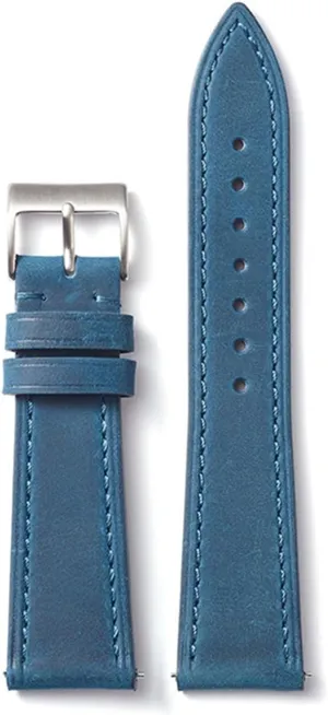 Vintage Watch Strap Quick Release 18mm 19mm 20mm 21mm 22mm Watchband Smart Watch Strap Accessories ﻿ ﻿