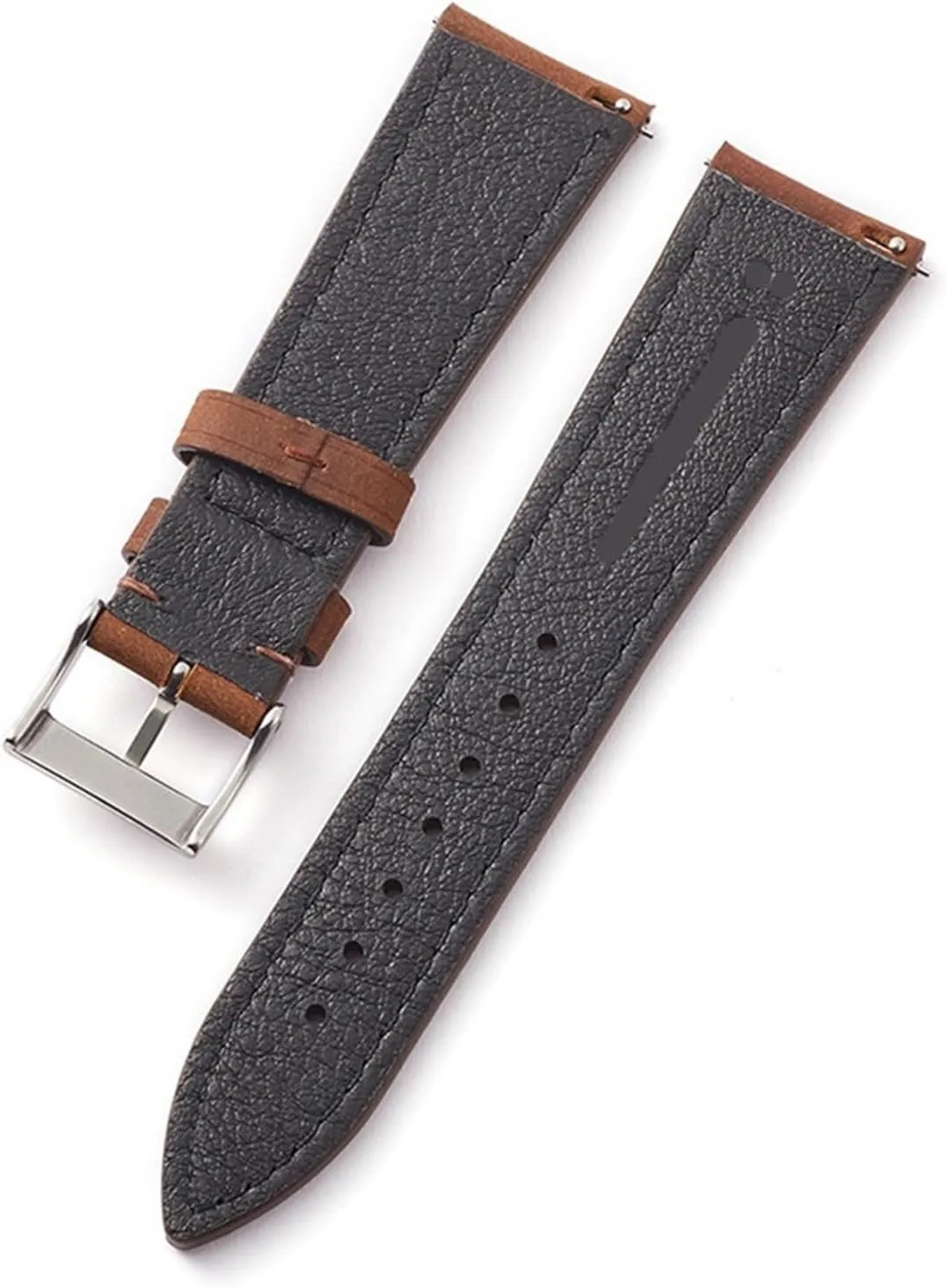 Vintage Watch Strap Quick Release 18mm 19mm 20mm 21mm 22mm Watchband Smart Watch Strap Accessories ﻿ ﻿