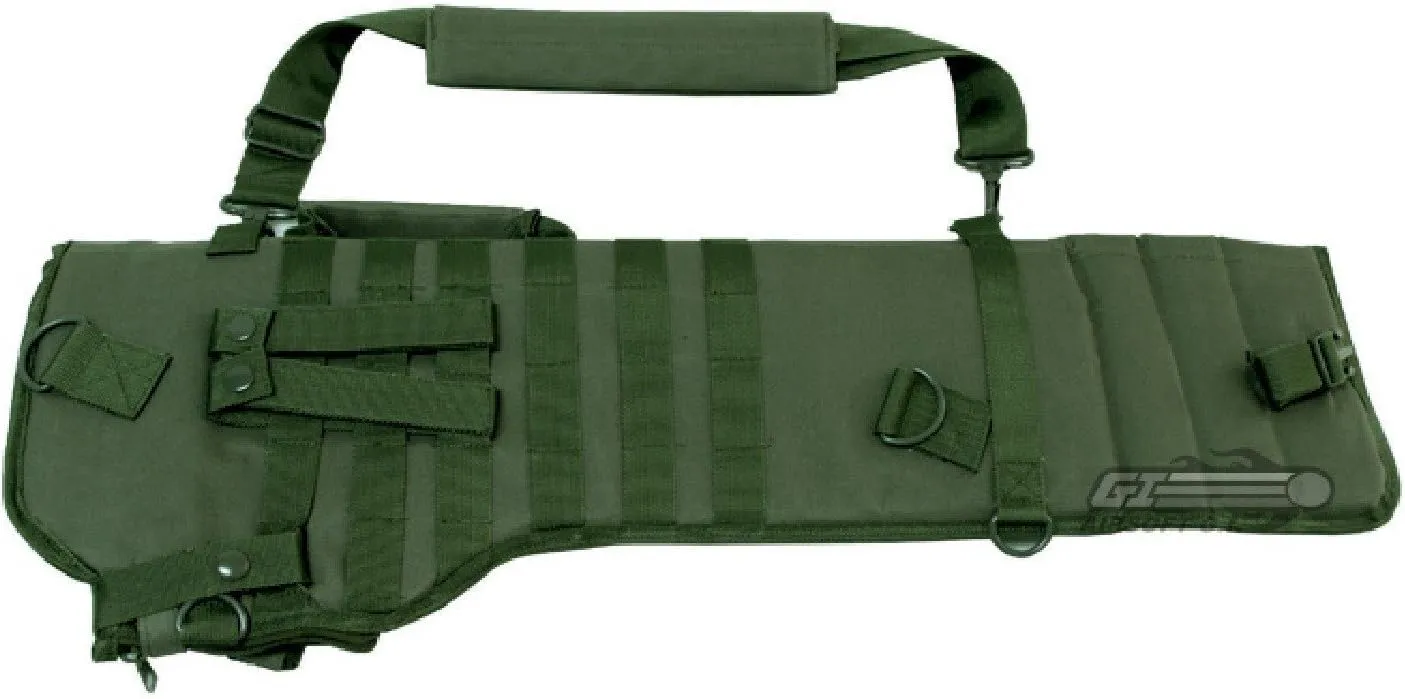 VISM by NcStar Tactical Rifle Scabbard