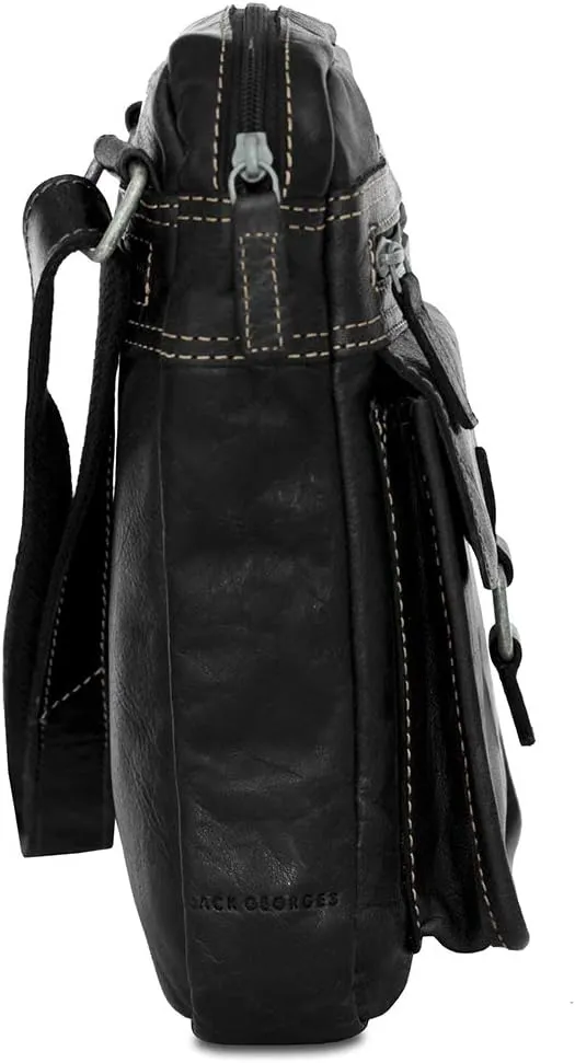 Voyager Slim Crossbody #7204