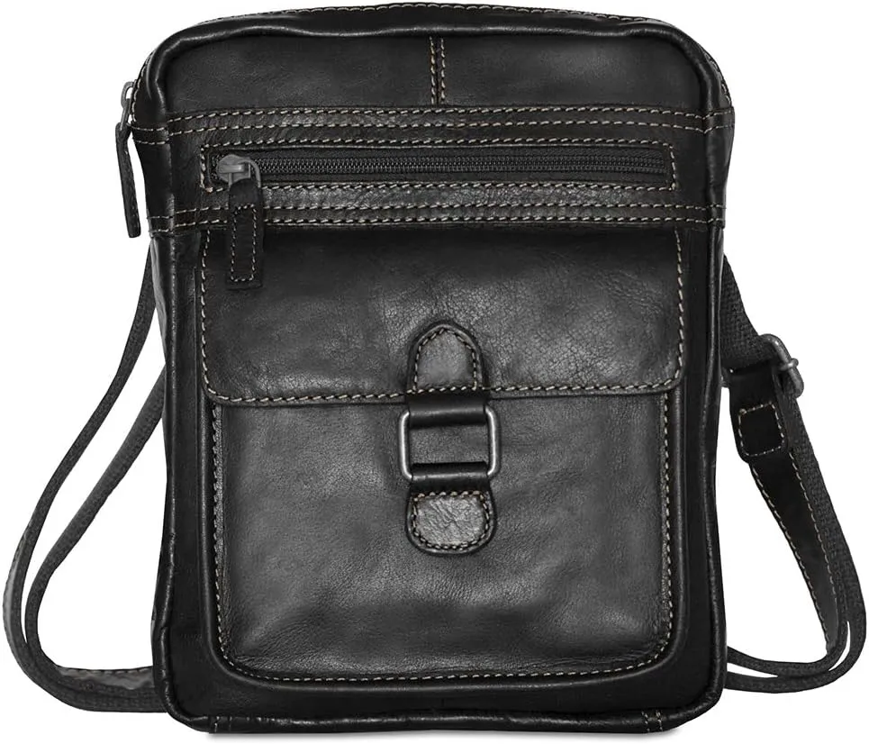 Voyager Slim Crossbody #7204