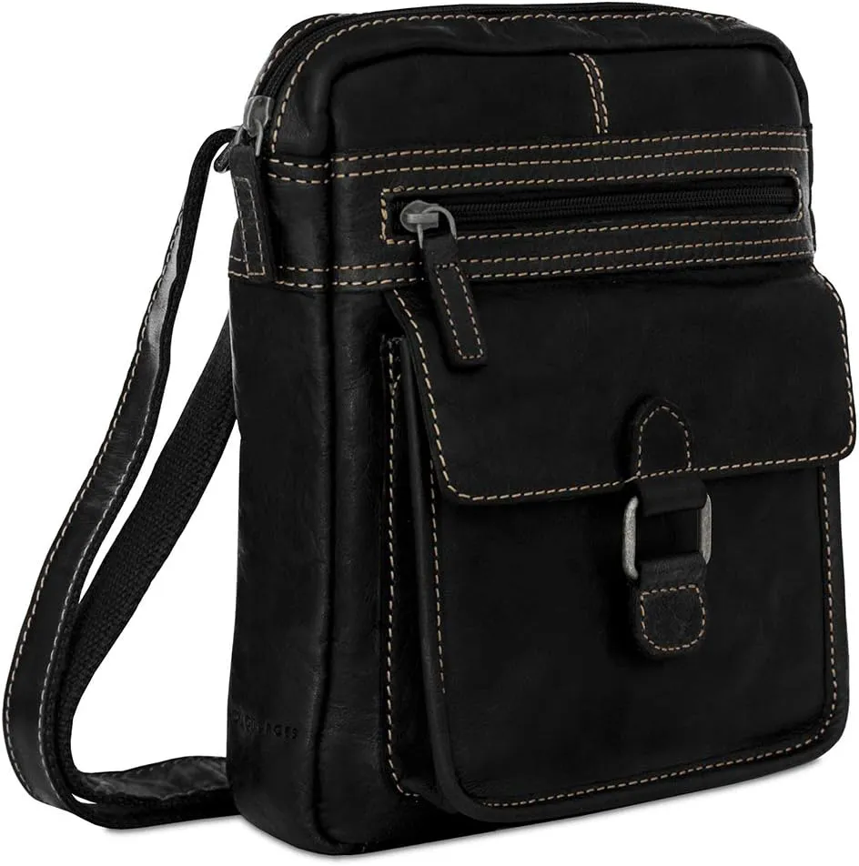 Voyager Slim Crossbody #7204