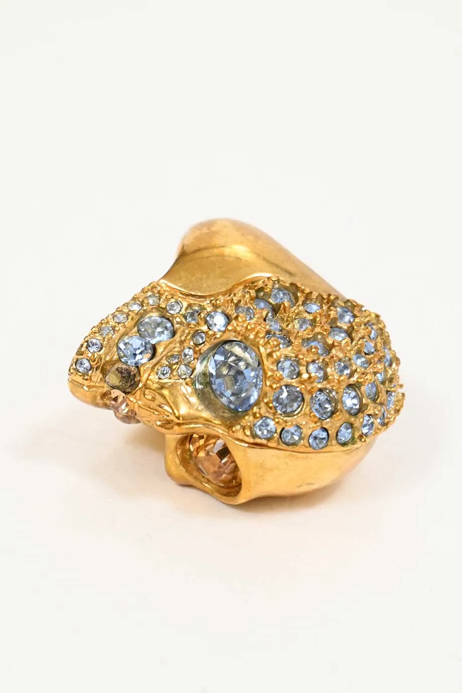 [WA5392] Alexander McQueen | Ring