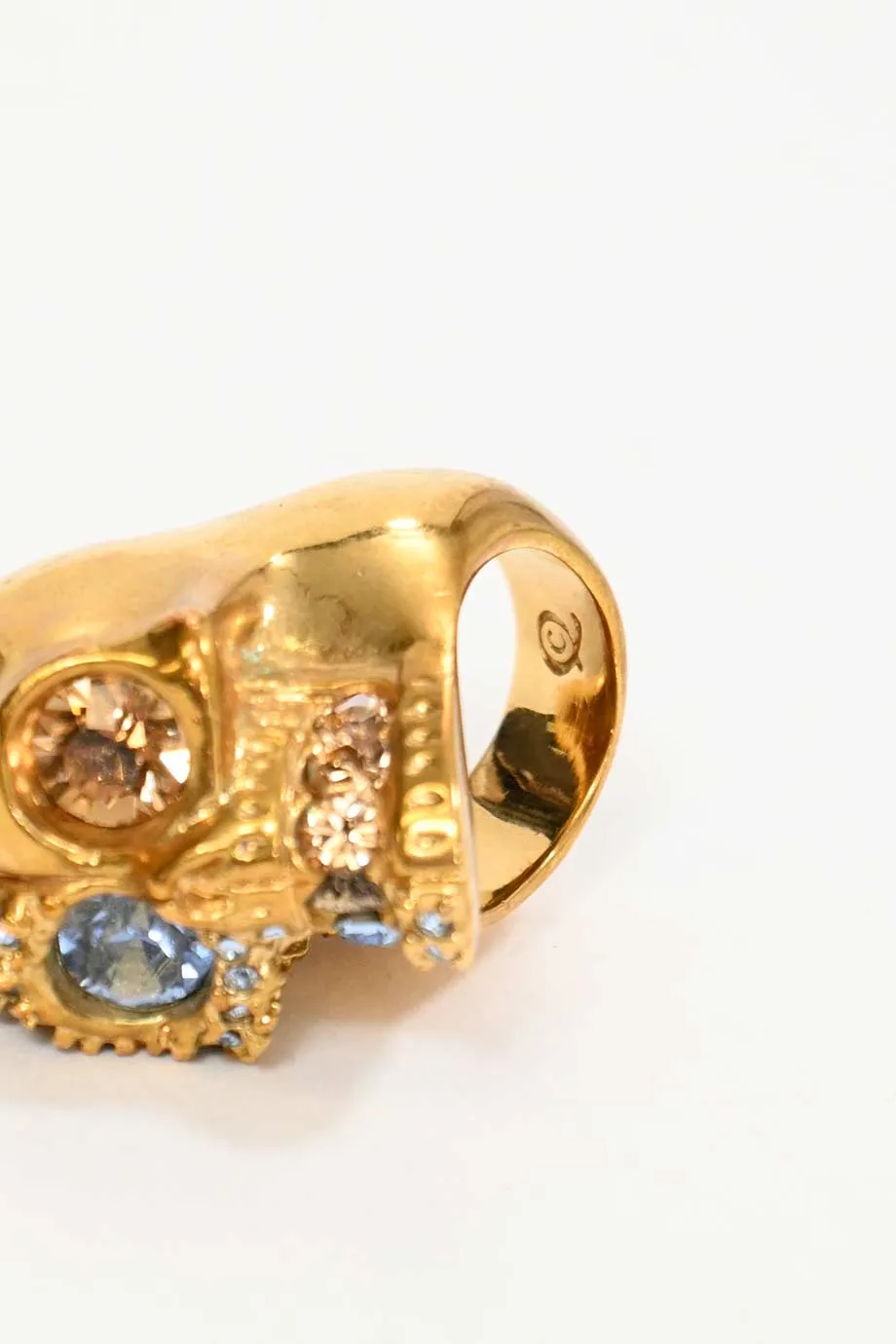 [WA5392] Alexander McQueen | Ring
