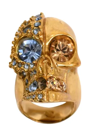 [WA5392] Alexander McQueen | Ring