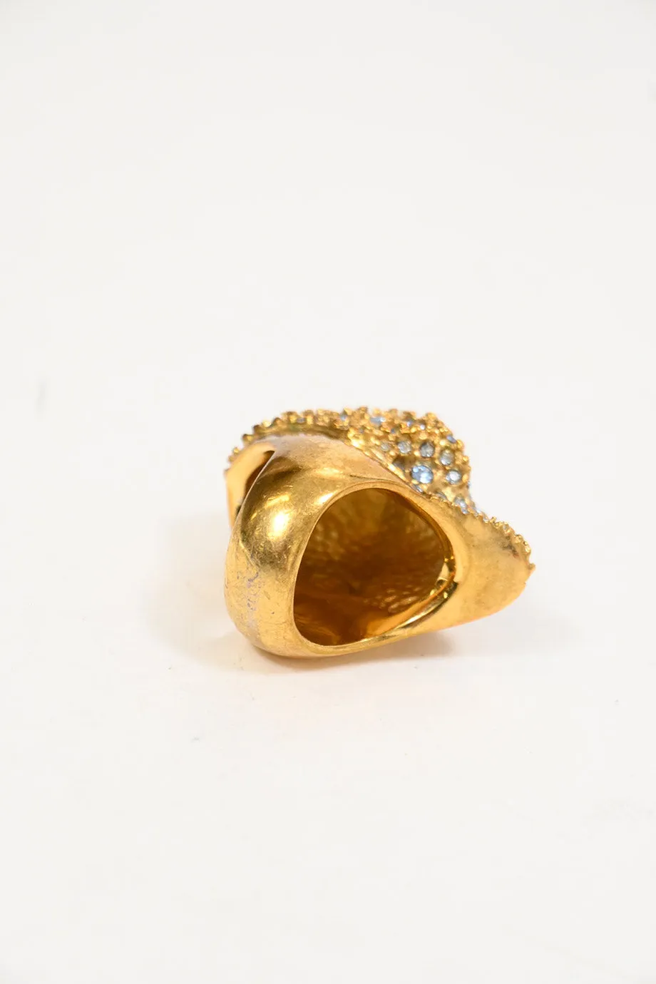 [WA5392] Alexander McQueen | Ring