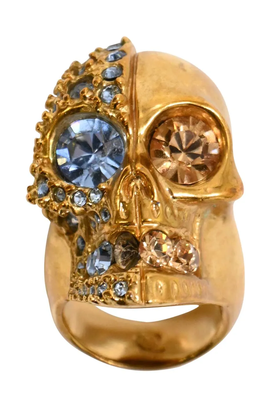 [WA5392] Alexander McQueen | Ring