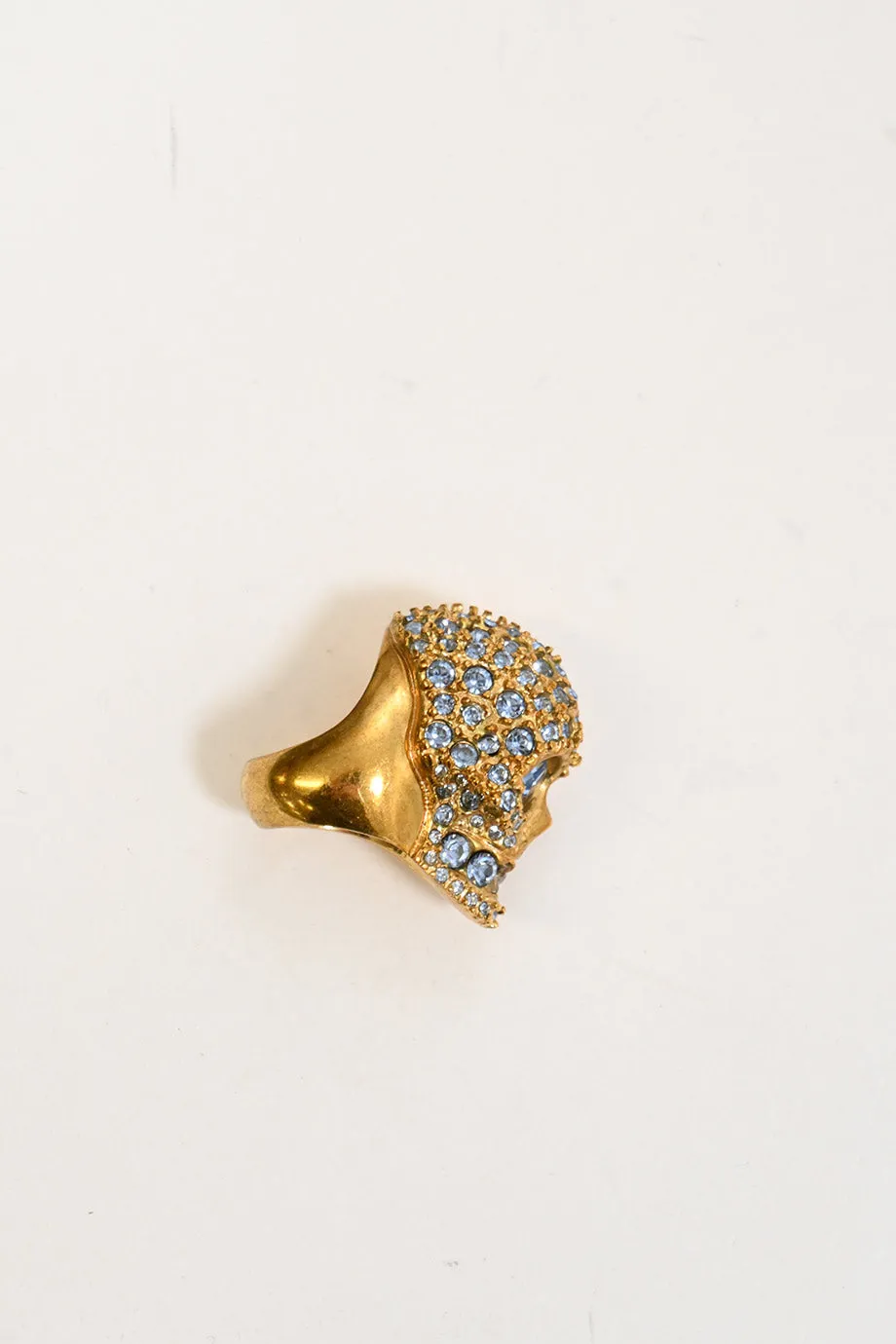 [WA5392] Alexander McQueen | Ring