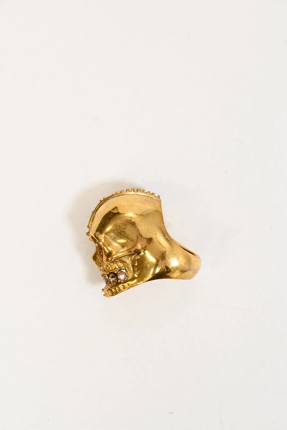[WA5392] Alexander McQueen | Ring